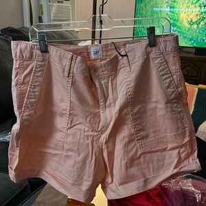 Gap Shorts